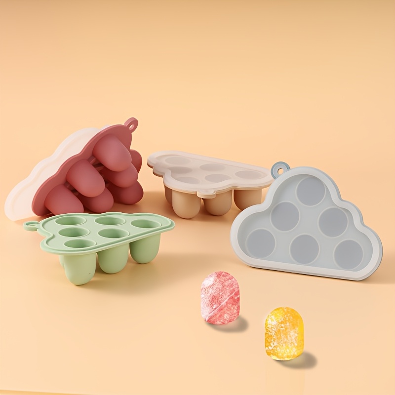 Food Storage Oven Safe - 2 stks/1 st Mini-Baby Fruit Groente