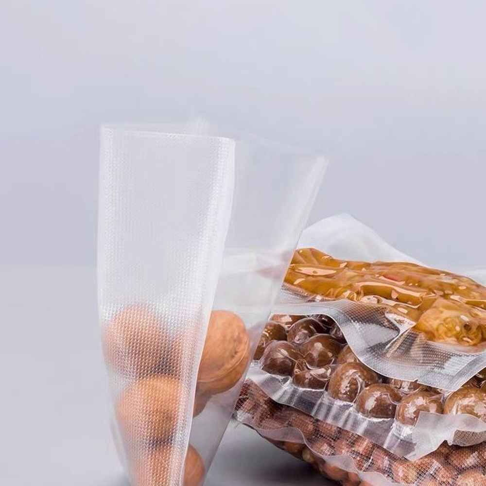 Keuken Vacuümmotor Verpakking  - Food Storage Bag recensie en prijs