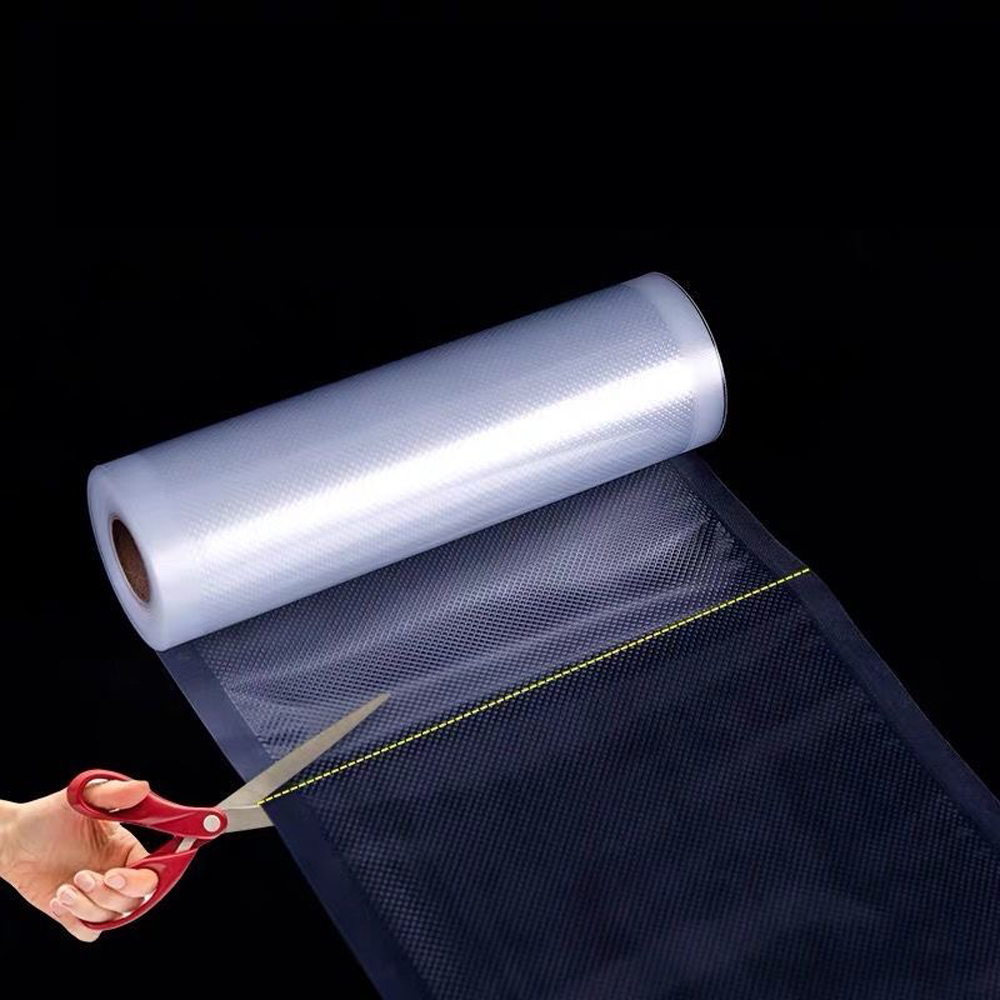 Keuken Vacuümmotor Verpakking  - Food Storage Bag recensie en prijs
