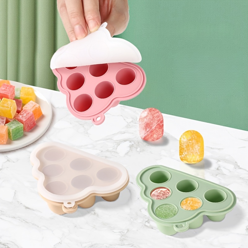 2 stks/1 st Mini-Baby Fruit Gr - Food Storage Oven Safe recensie en prijs