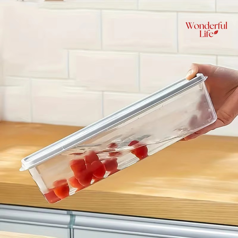 Opbergdoos Vershoudbare voedse - Food Storage Oven Safe recensie en prijs