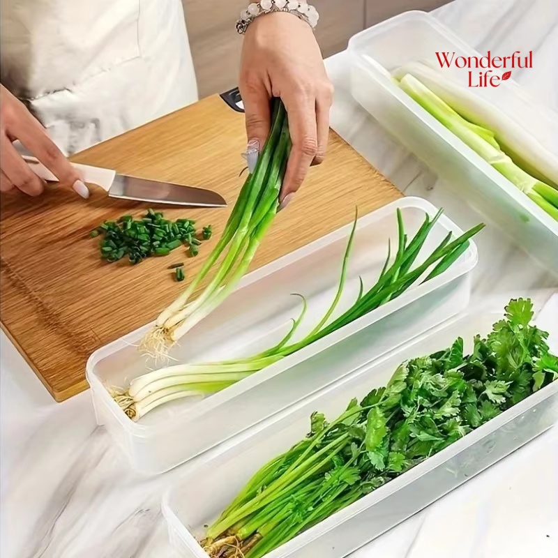 Opbergdoos Vershoudbare voedse - Food Storage Oven Safe recensie en prijs
