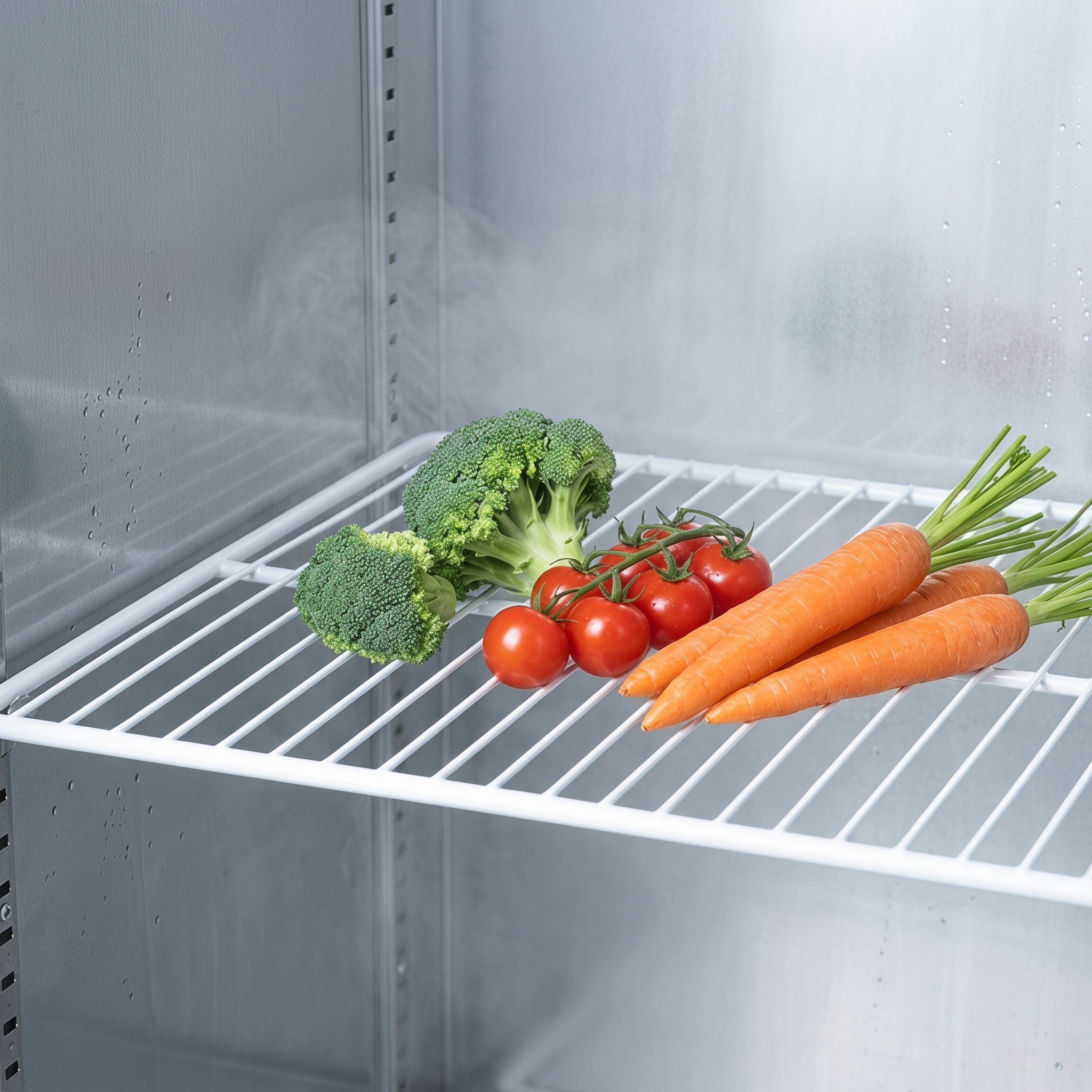 Metalen koelkastverdeler, 11x9 - Food Storage With Dividers recensie en prijs