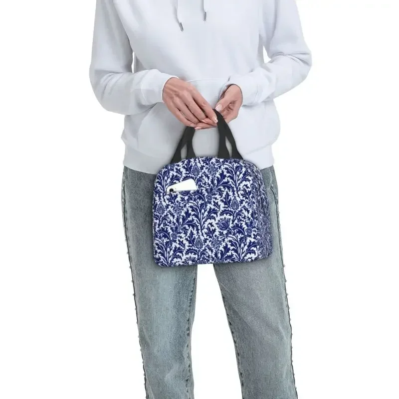 William Morris Thistle Damask  - Food Storage Bag recensie en prijs