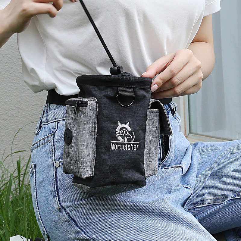 Training voor huisdieren Heupt - Food Storage Bag recensie en prijs