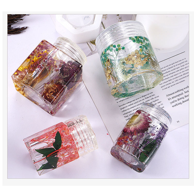 Diy Crystal Drop Schimmel Fles - Food Storage Oven Safe recensie en prijs