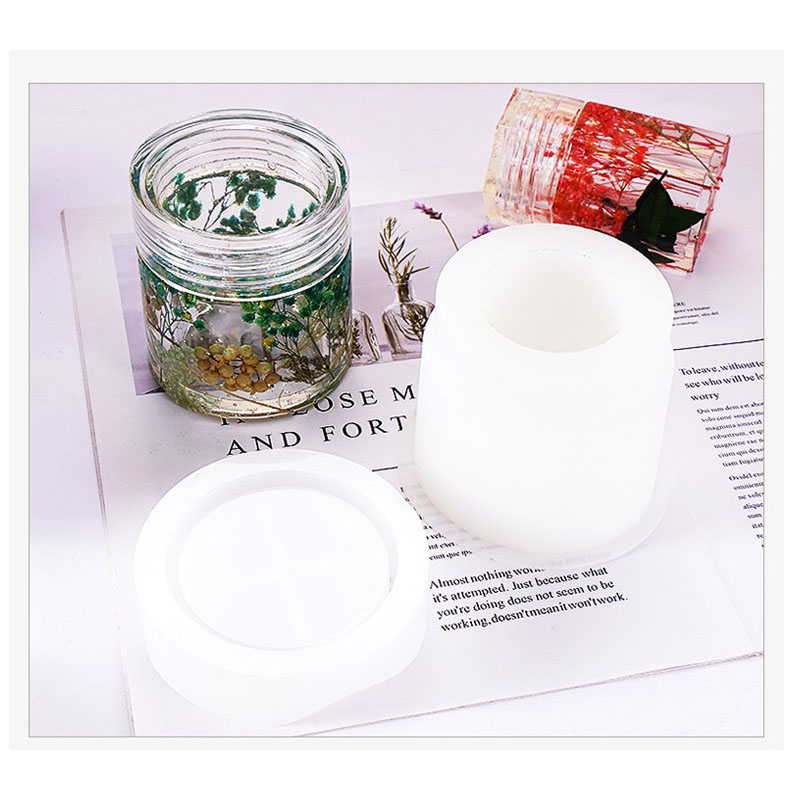 Diy Crystal Drop Schimmel Fles - Food Storage Oven Safe recensie en prijs
