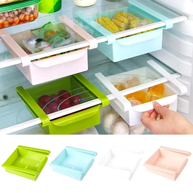 Glijbaan Keuken Koelkast Vriez - Food Storage With Dividers recensie en prijs