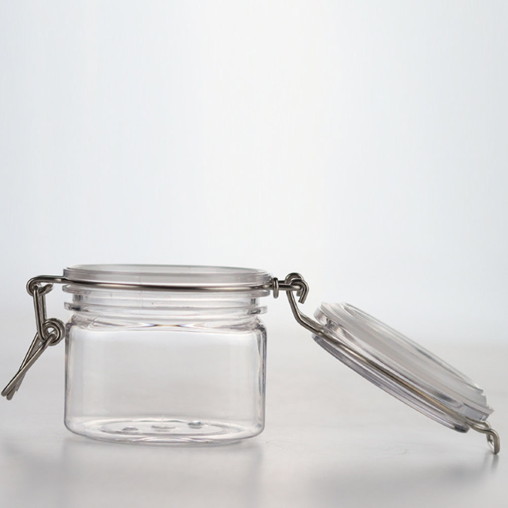 2 stuks verzegelde voorraadpot - Food Storage Containers recensie en prijs