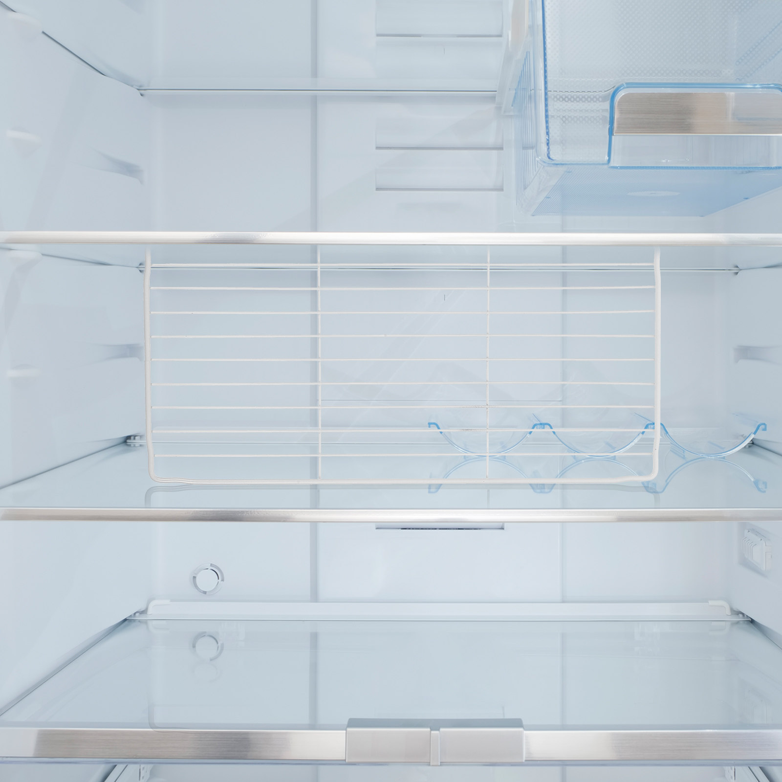 Metalen draadorganizer voor vr - Food Storage With Dividers recensie en prijs
