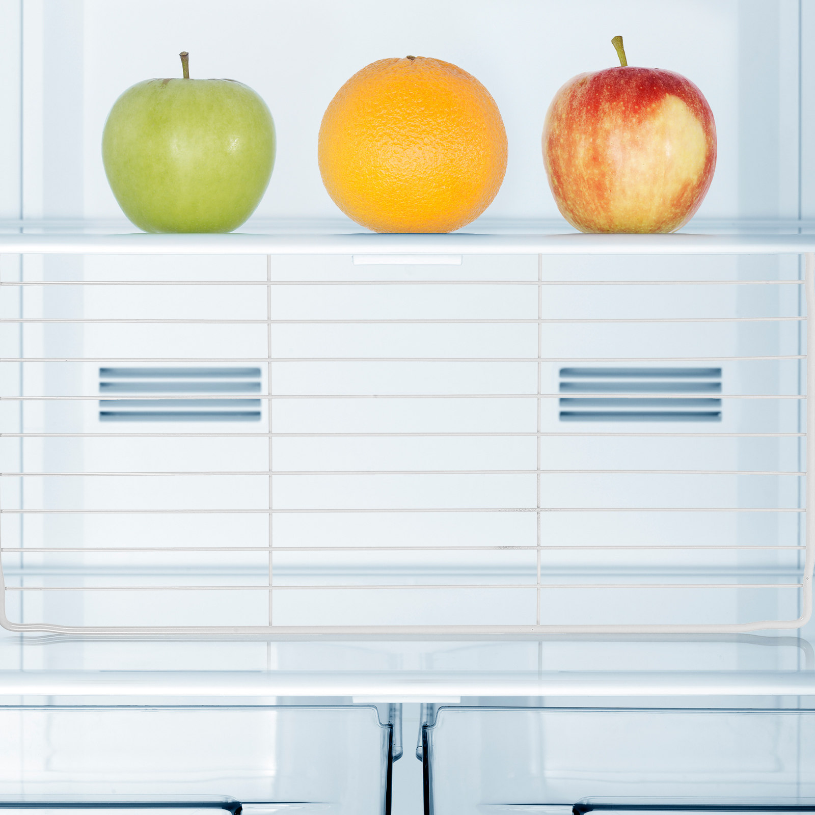 Metalen draadorganizer voor vr - Food Storage With Dividers recensie en prijs